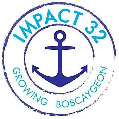 Impact 32 logo
