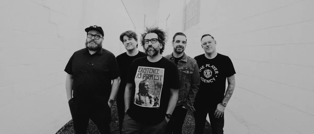 Motion City Soundtrack in Saint Paul, 19 July | Event in Twin Cities | AllEvents