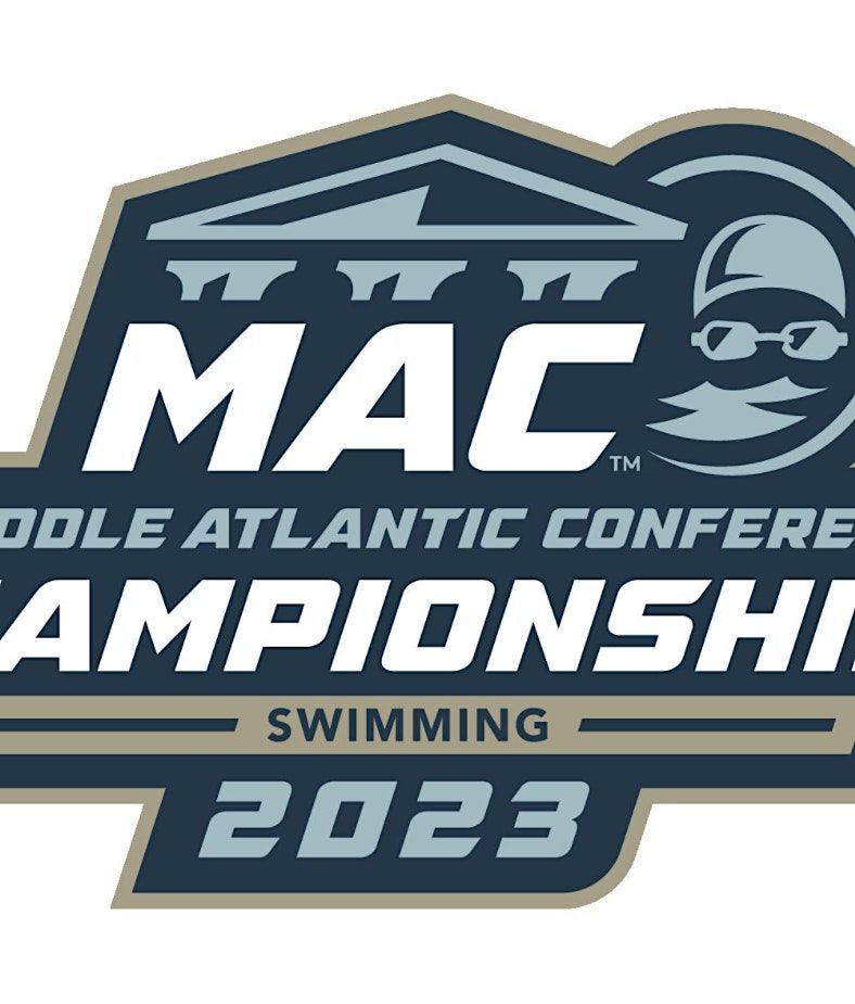 2023 MAC Swimming Championship, 23 March 2023 | AllEvents.in