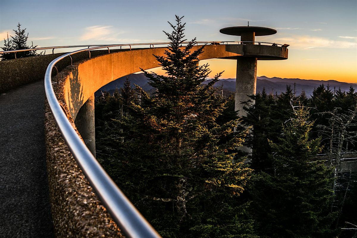 Great Smoky Mountains National Park Self-Guided Driving Audio Tour | Event in Cherokee | AllEvents