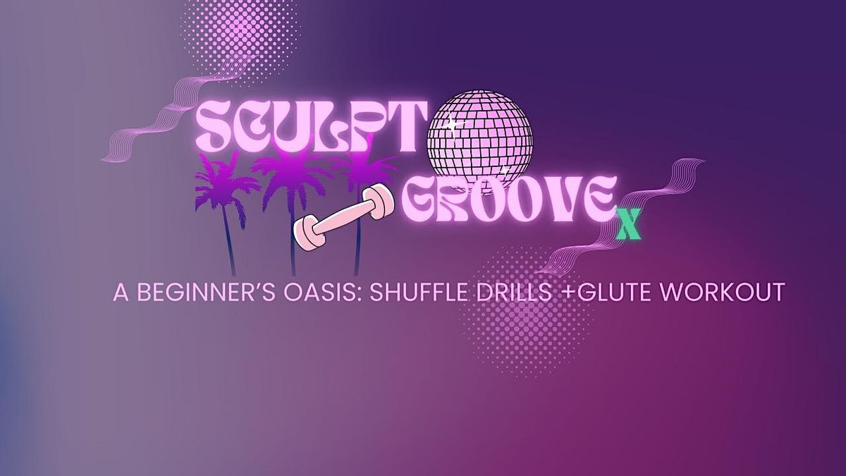 Sculpt Groove Xperience, PRVL FITNESS, Encino, 19 November 2023 AllEvents.in