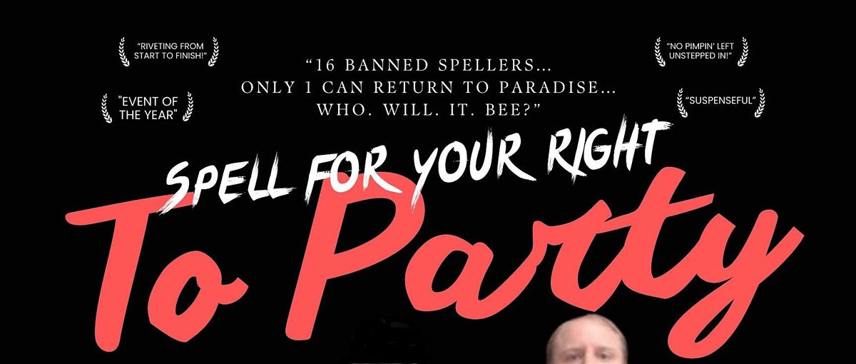 Spell For Your Right To Party!, 4 July | Event in Lockport | AllEvents