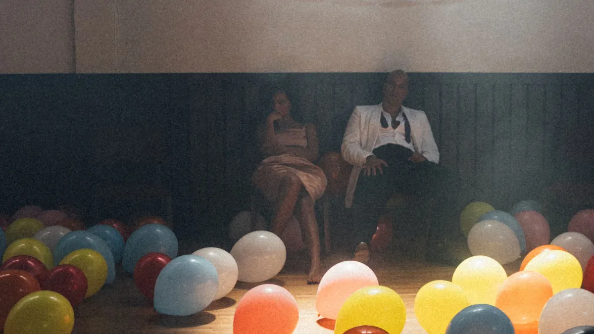 Johnnyswim in Charleston, 13 December | Event in Charleston | AllEvents