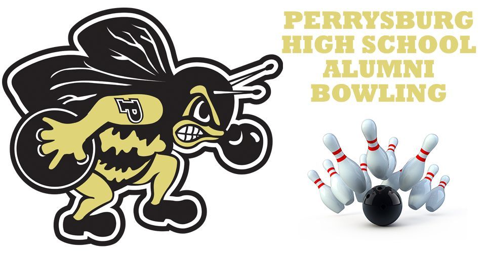 Alumni Bowling, Interstate Lanes, Rossford, December 27 2023 AllEvents.in