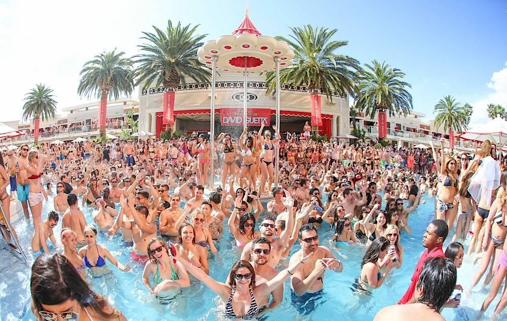 ☑️ Encore Beach Club - Fri/Sat/Sun/ - ❗️ FREE ENTRY & FREE DRINKS ❗, Wynn Las  Vegas, June 9 2023 | AllEvents.in