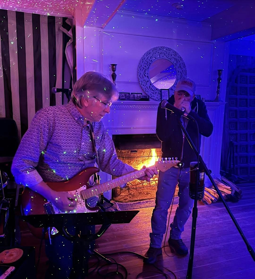 Friday Nights at the Worthington Golf Club