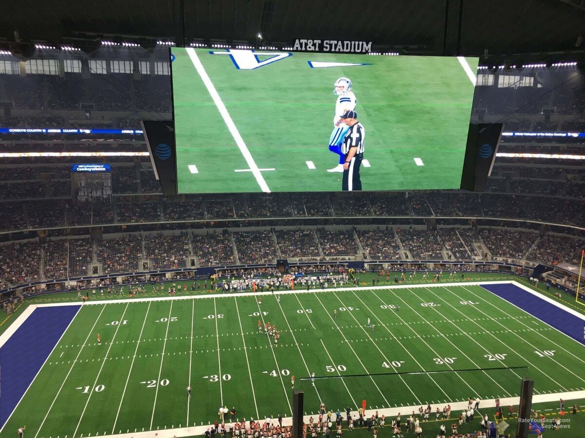 PARKING: Dallas Cowboys vs. Washington Commanders, 18 October | Event in Arlington | AllEvents