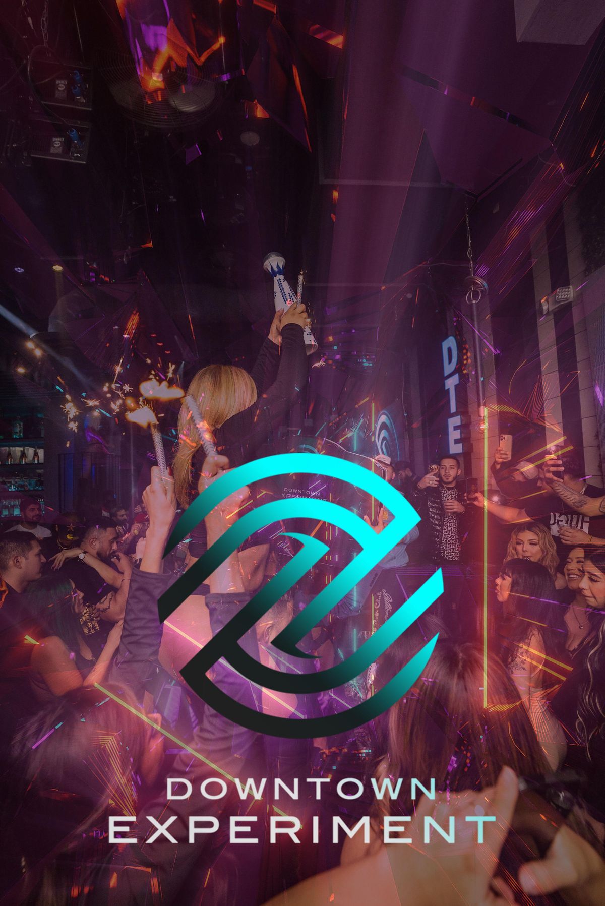 DTE Weekends | Event in Riverside | AllEvents