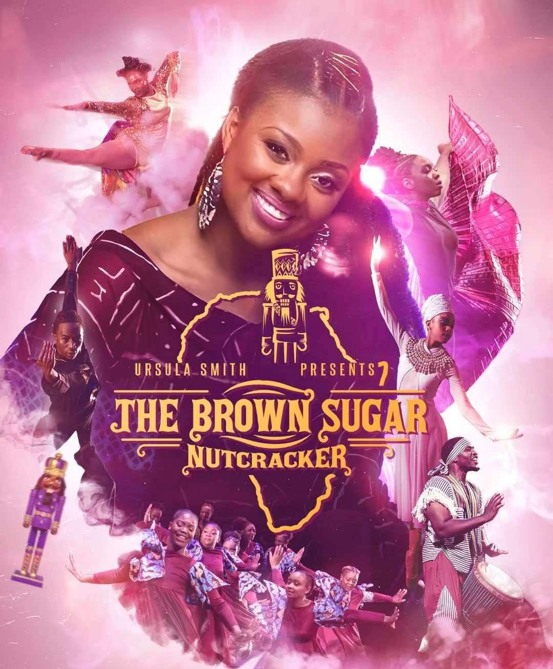 The Brown Sugar Nutcracker at DJD Theater, 13 December | Event in Birmingham | AllEvents