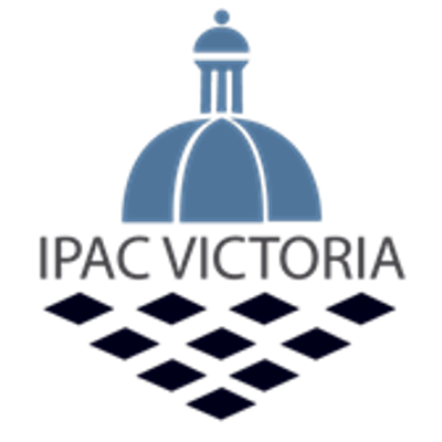 IPAC Victoria logo