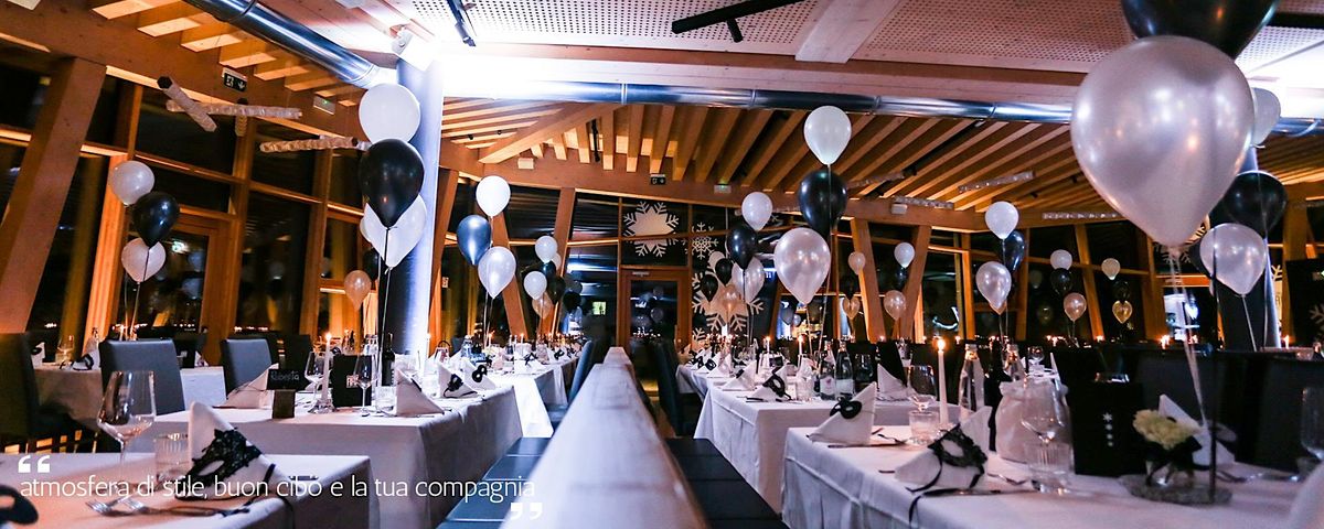 Capodanno 2027 ESEMPIO A FINI DIDATTICI, 31 December | Event in Tione di Trento | AllEvents