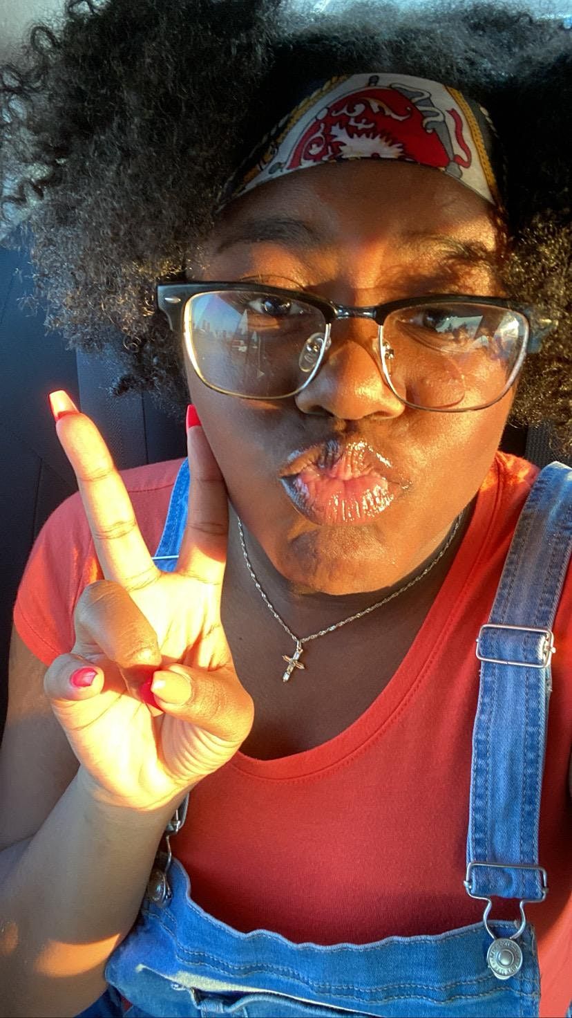 Sweet Sixteen Different Shades of Cameron, 9511 Chef Menteur Hwy, New