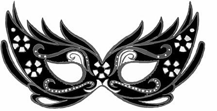 Carnevale A Masquerade Ball The Italian Club Tampa September 25 21 Allevents In