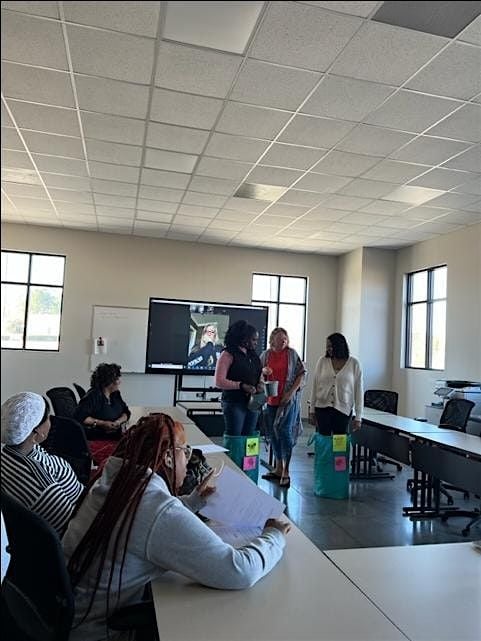 FREE - Mother and Daughter (15+) relationship building workshop | Event in Ladson | AllEvents