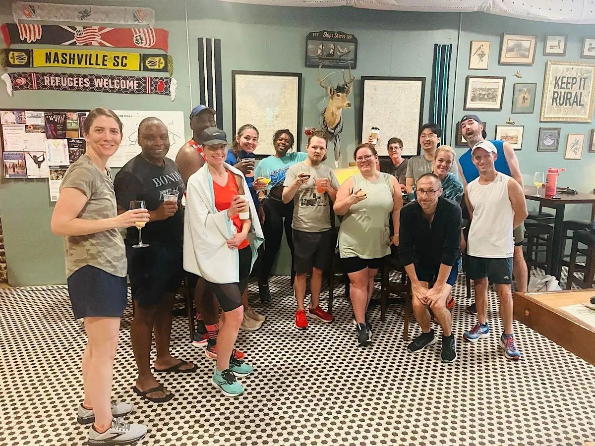 Sunrise Social Club | Event in Montgomery | AllEvents