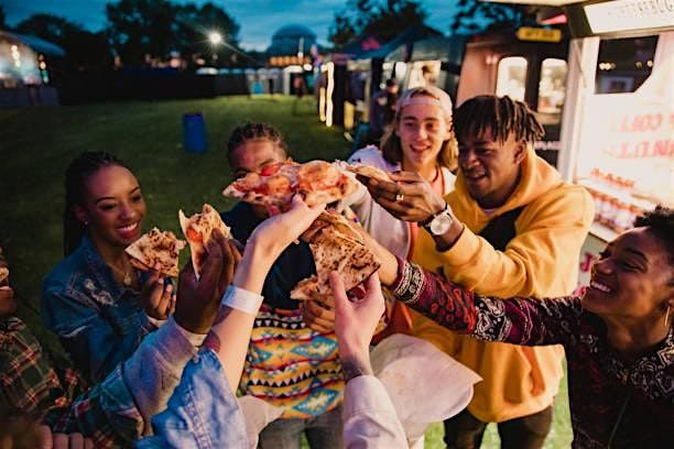 Community Food and Culture Fest, 28 September | Event in Manassas | AllEvents