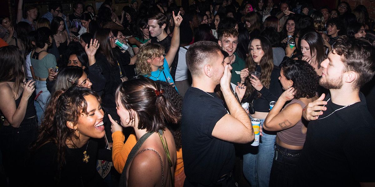 A Very Futch Christmas, El Cid, Los Angeles, December 8 to December 9