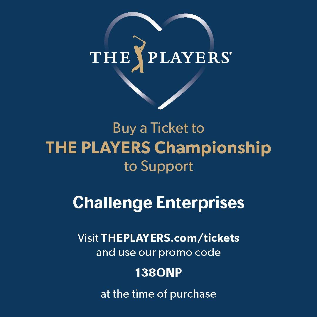 The Players Championship - Weekly Badge, 8 March | Event in Ponte Vedra Beach | AllEvents