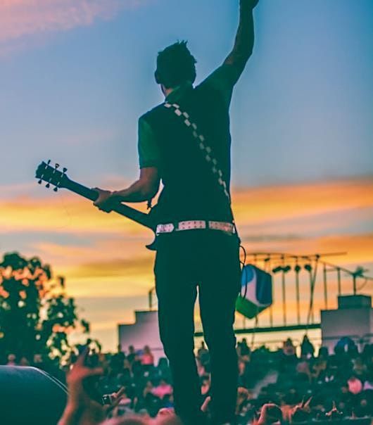 Southern Oregon Blues Festival, February 24 2023 AllEvents.in