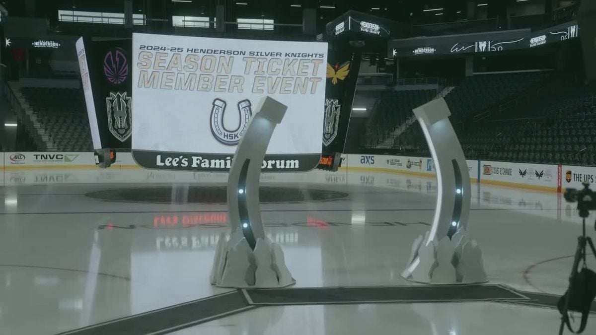Henderson Silver Knights at San Jose Barracuda, 15 February | Event in San Jose | AllEvents