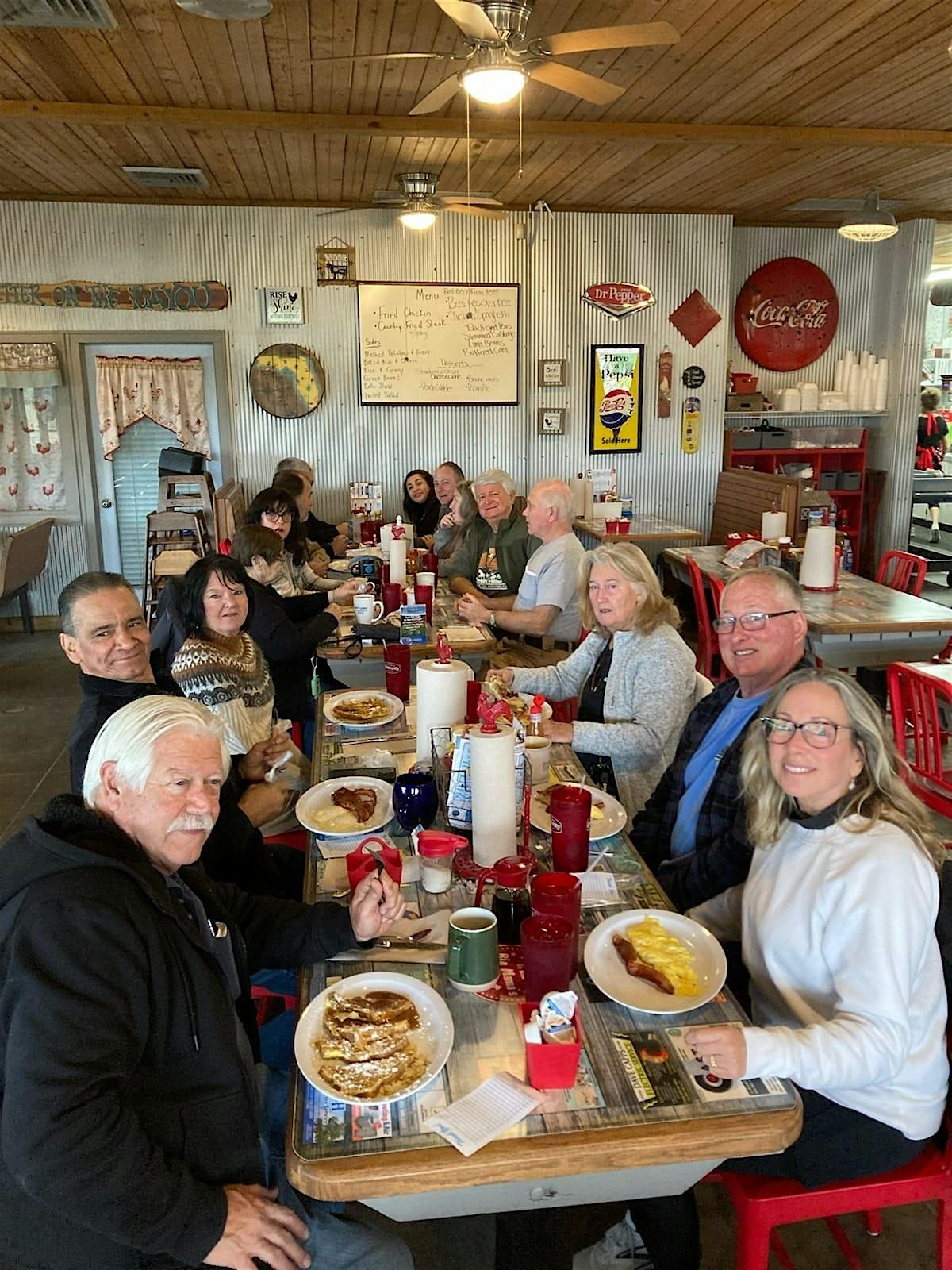 Bay County Landlords weekly networking breakfast | Event in Panama City | AllEvents