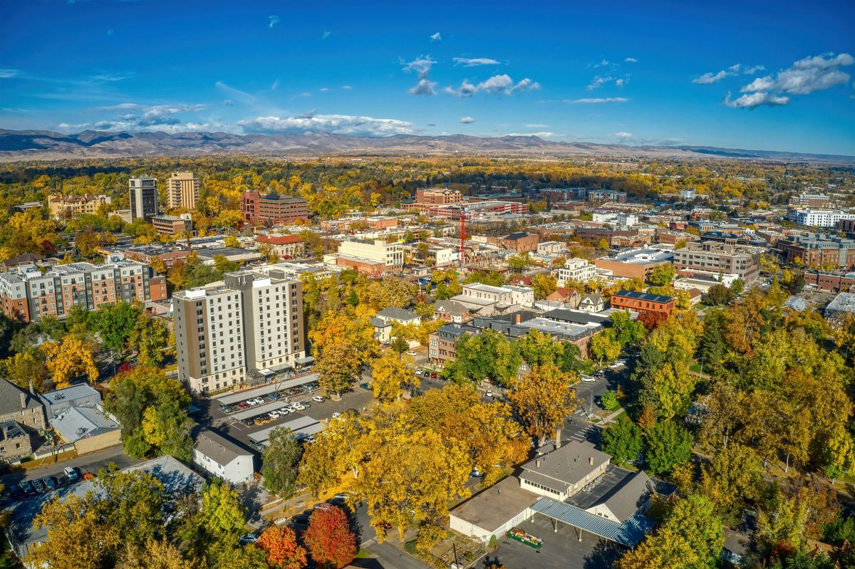 An Exciting Scavenger Hunt! - It's A Small World | Event in Fort Collins | AllEvents