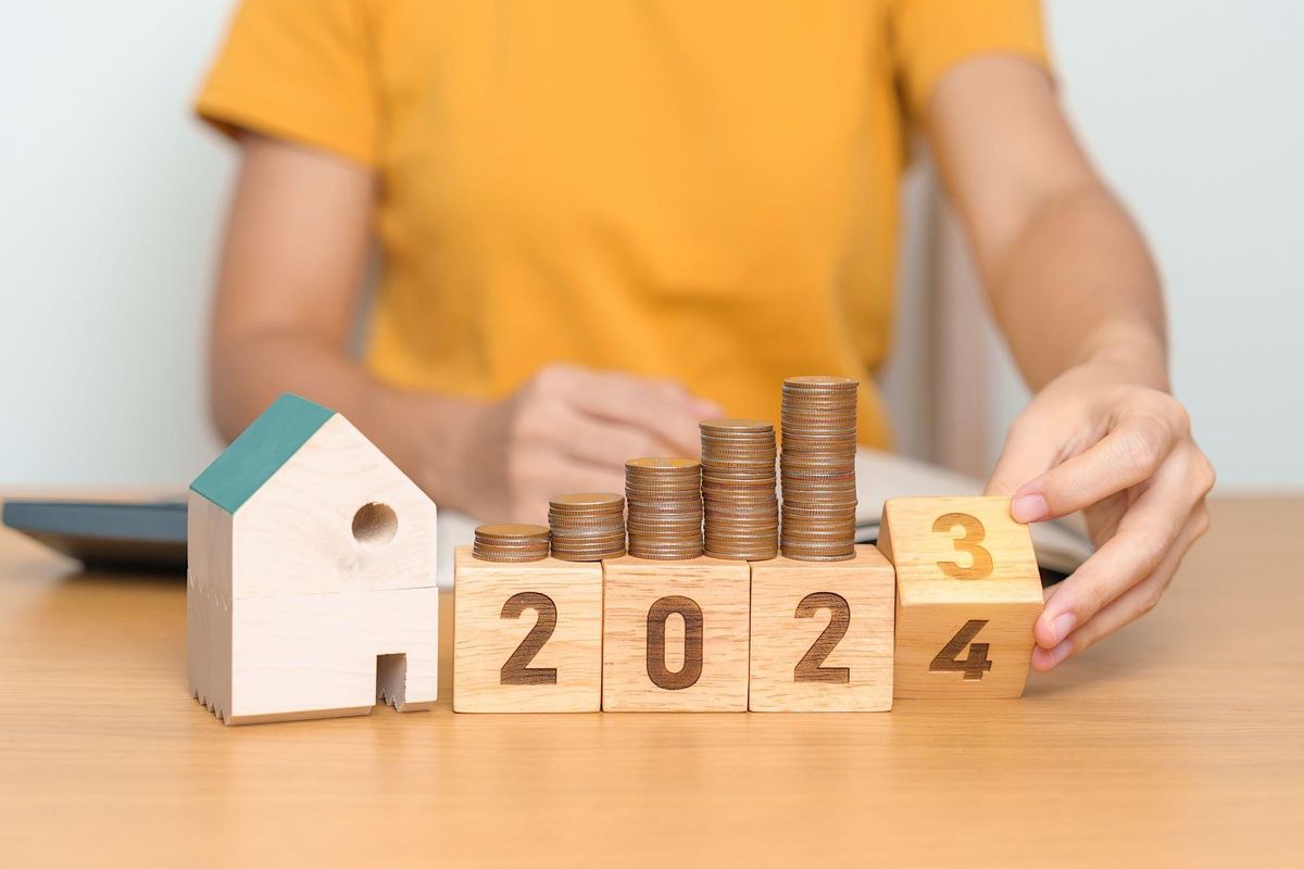 2024 GAR Contract Changes, Maximum One Realtor/Realty Partners
