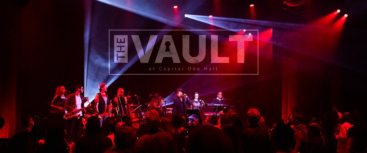 JD Eicher and Jesse Ruben at Capital One Hall, 28 September | Event in Tysons | AllEvents