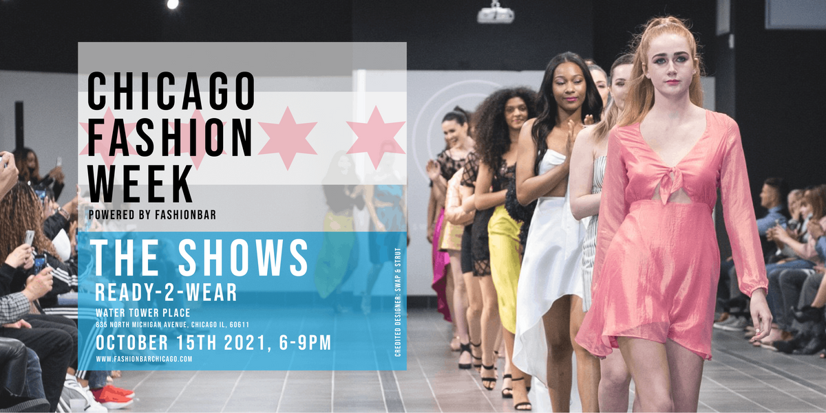75 Fashion Show Events In Chicago Fashion Designs Events Chicago Il 2022