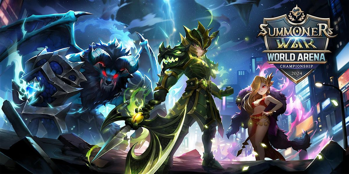 Summoners War Accounts, achetez et vendez en toute Summoners War Accounts, achetez et vendez en toute
