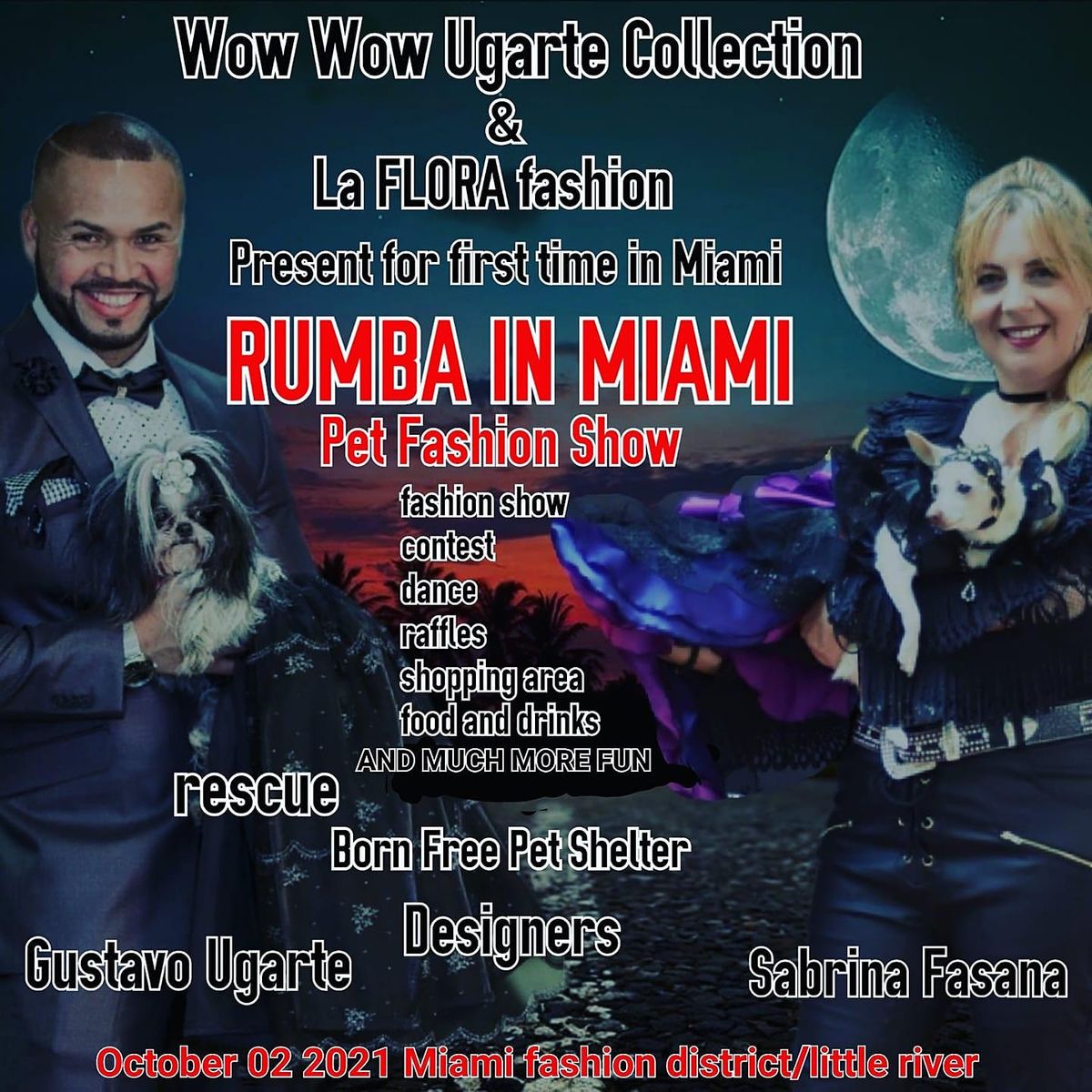 Events In Miami In October 2021 Events In Miami In October 2022