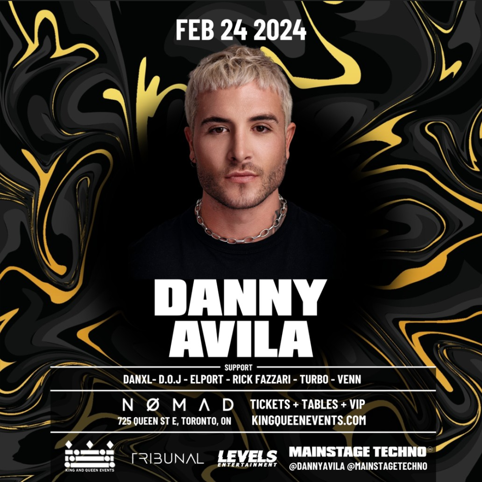 Danny Avila at Mosaic Lounge | Event in Kansas City | AllEvents
