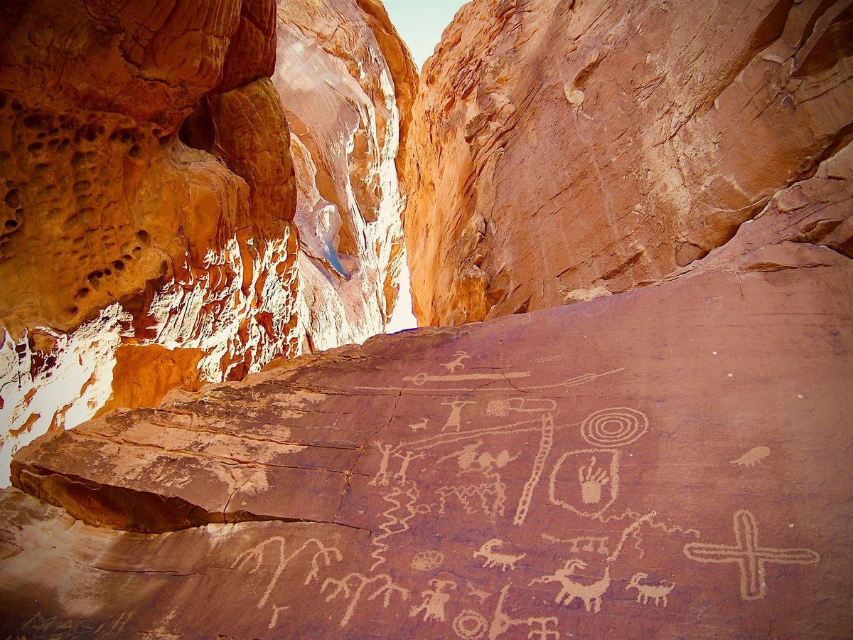 Valley of Fire & Las Vegas, Nevada: Destinations by Fort Worth Camera, 4 November | Event in Overton | AllEvents