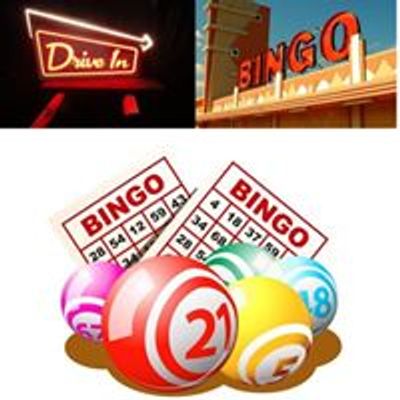 Balbriggan Drive In Bingo