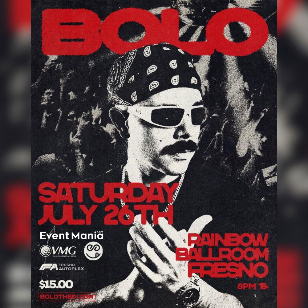 Bolo at Elsewhere - Full Venue, 29 November | Event in Brooklyn | AllEvents