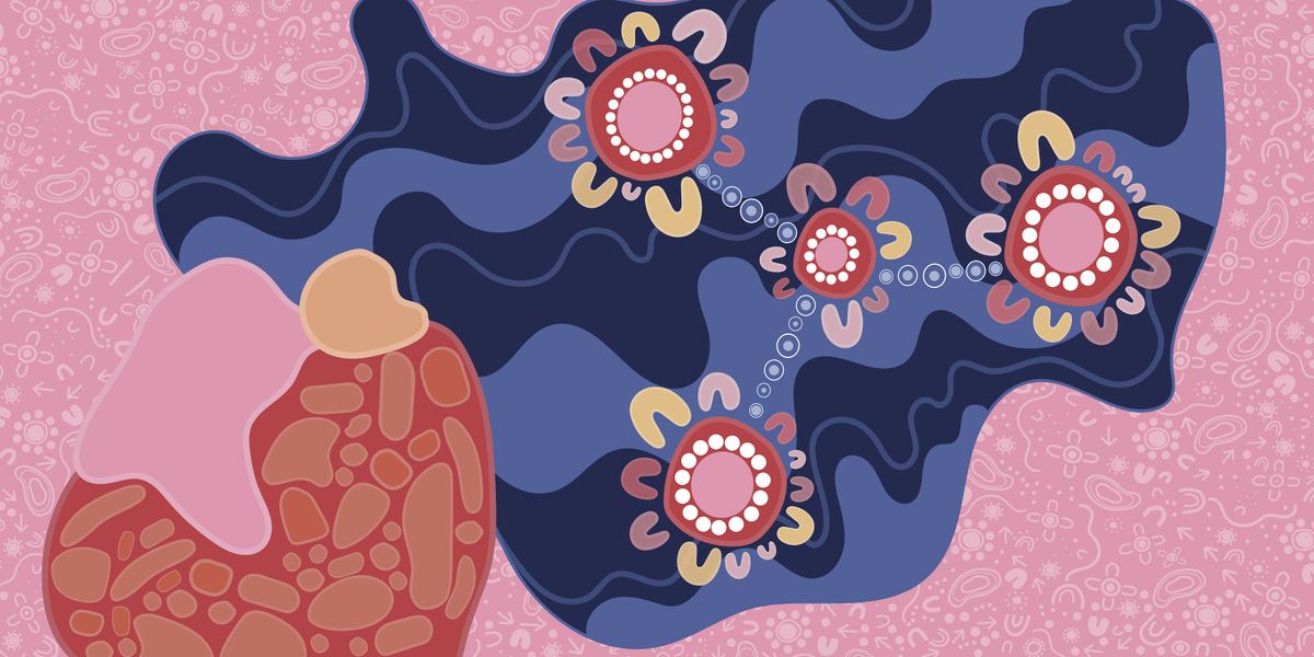 Goodbye Aunty Flo Aboriginal Advancement League (Mob Only