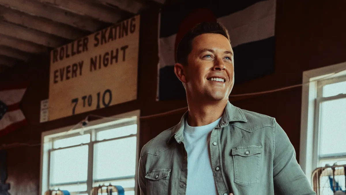 Scotty McCreery in Atmore, 6 September | Event in Atmore | AllEvents