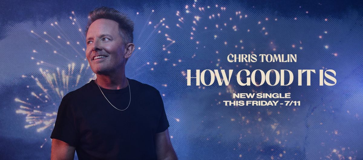 Parking Chris Tomlin, 17 September | Event in Williamsville | AllEvents