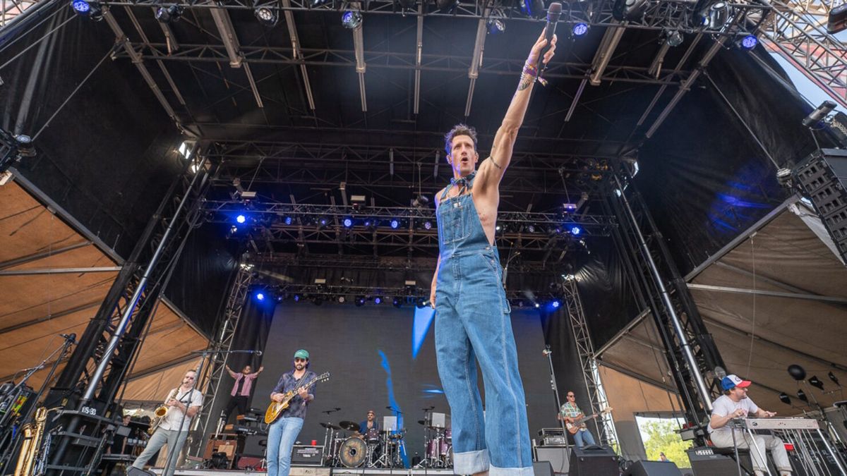 The Revivalists with The Main Squeeze, 25 October | Event in Del Mar | AllEvents