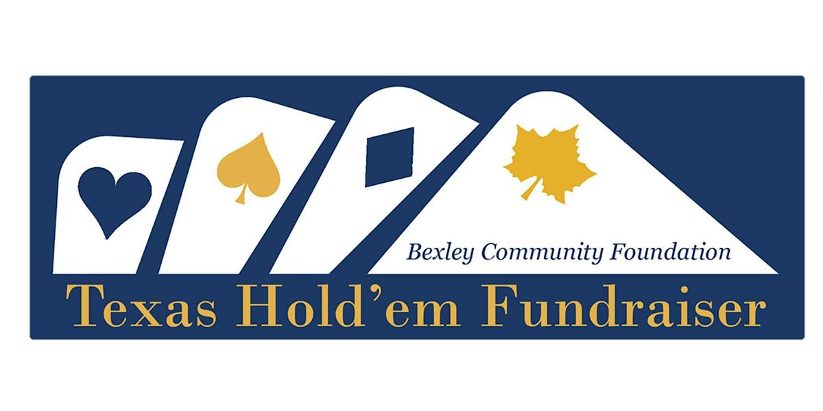 Texas Hold'em Tournament 2026, 20 February | Event in Bexley | AllEvents