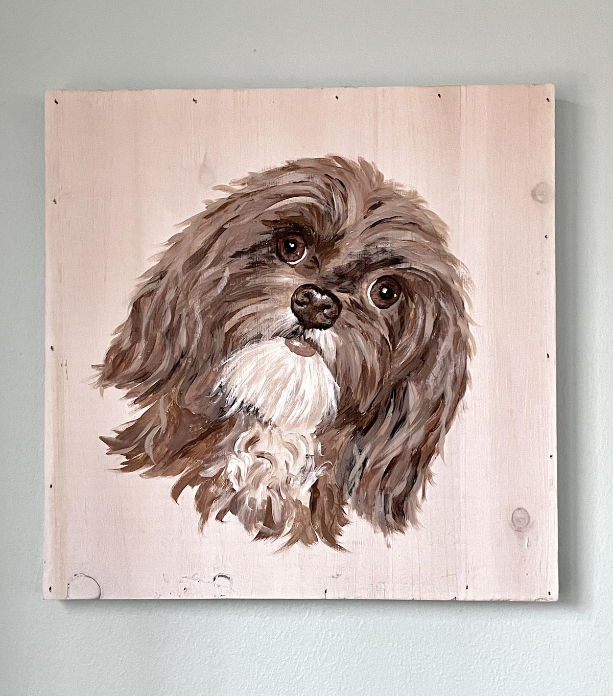 Paint Your Pet On Wood Board Aquila s Nest Vineyards Newtown March paint-your-pet-on-wood-board-aquila-s-nest-vineyards-newtown-march