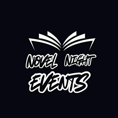 Novel Night Events logo