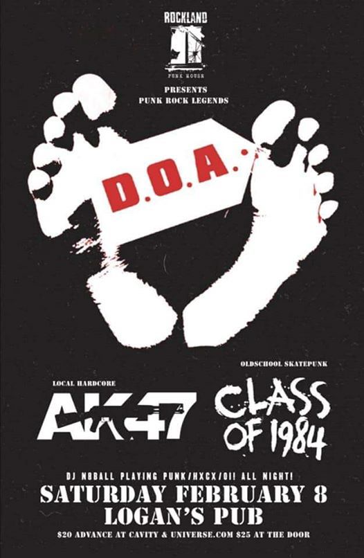 Image result for doa class of 1984