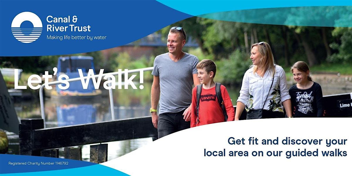 Let's Walk Keighley | Event in Riddlesden | AllEvents