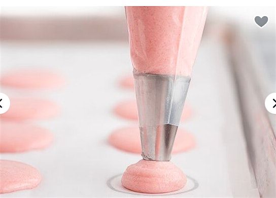 In-person class: Classic French Macaron (Chicago) | Event in Chicago | AllEvents