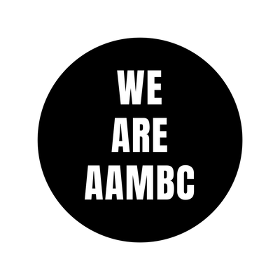 AAMBC logo