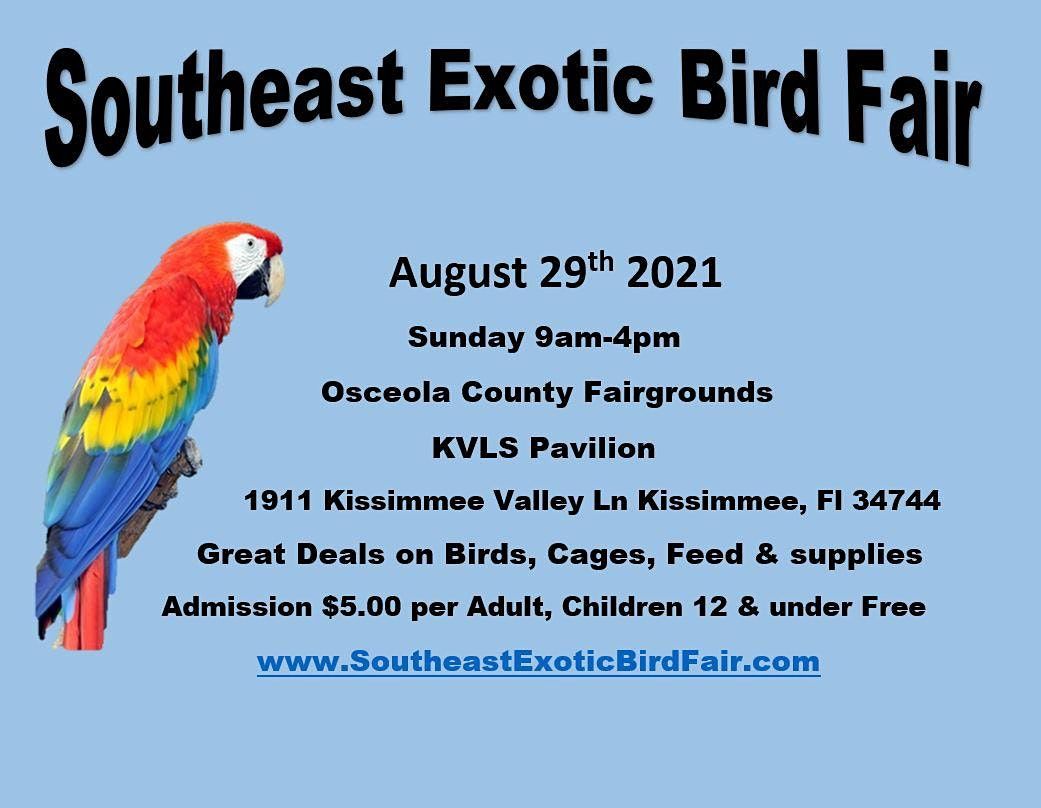 All Events In Kissimmee Today And Upcoming Events In Kissimmee Kissimee Events For March 2022