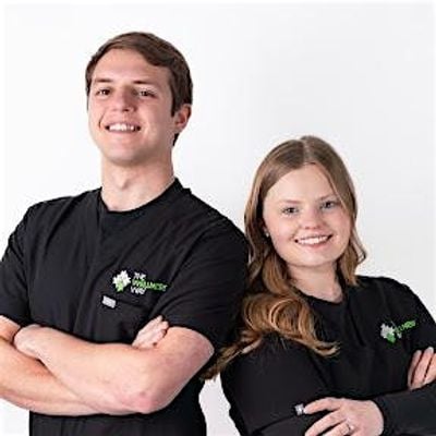 The Wellness Way - Leesburg