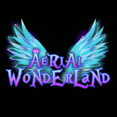 Aerial Wonderland