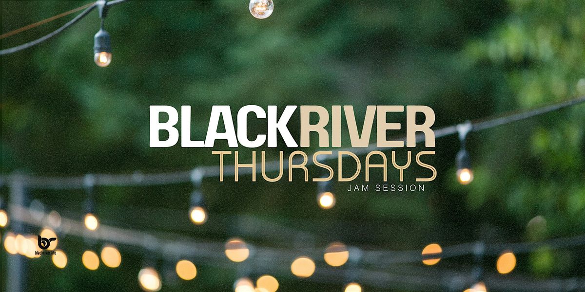 Black River Thursdays Jam Session, 11 December | Event in Phoenix | AllEvents
